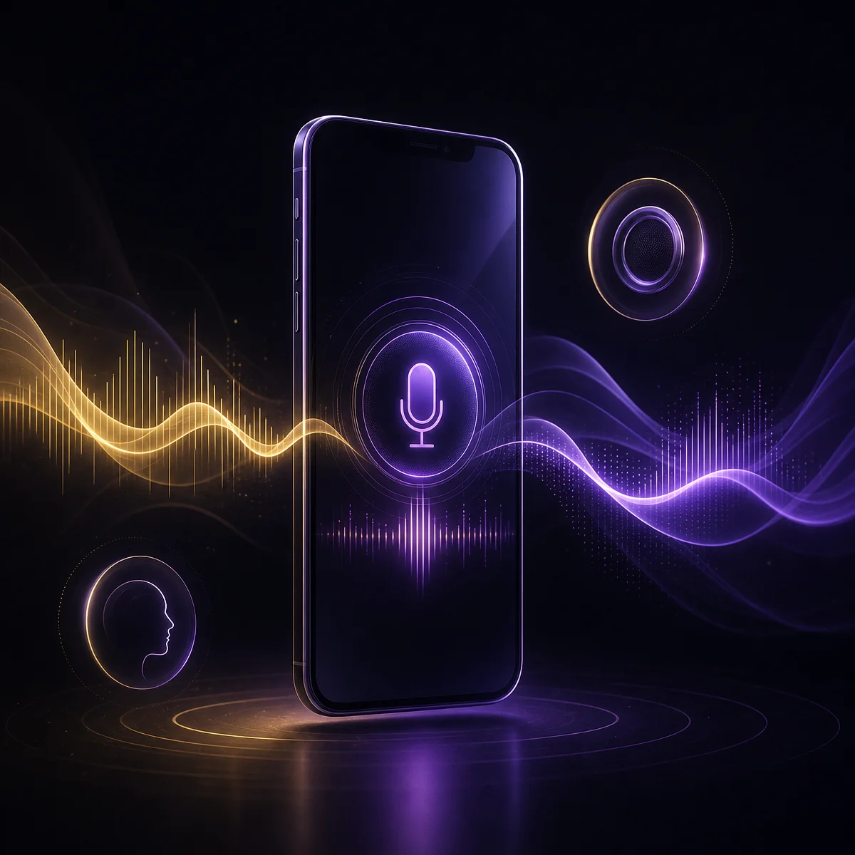 AI Voice